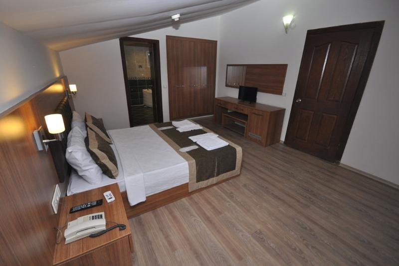Hotel Diamondcity&Resorts Istambul