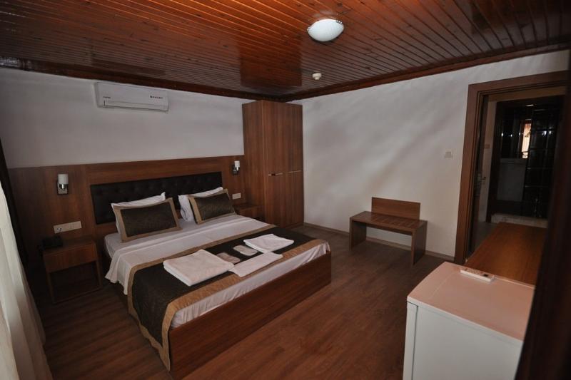 Diamondcity&Resorts 4* Istambul