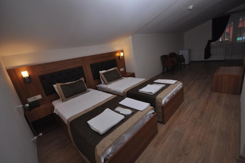 Diamondcity&Resorts Istambul