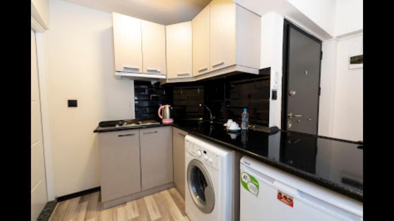Global Aparthotel Istanbul