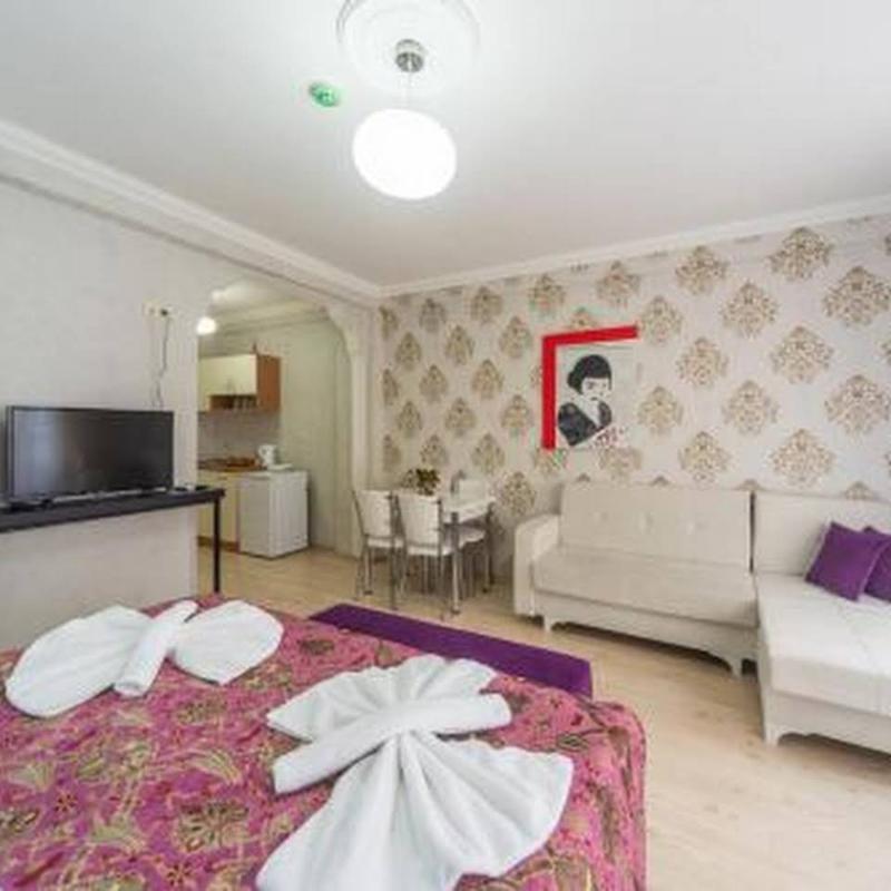 Arges Old 3*