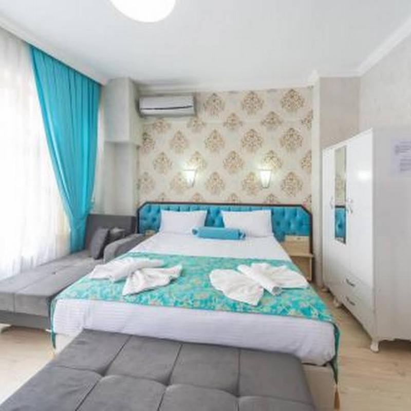 Hotel Arges Old 3*