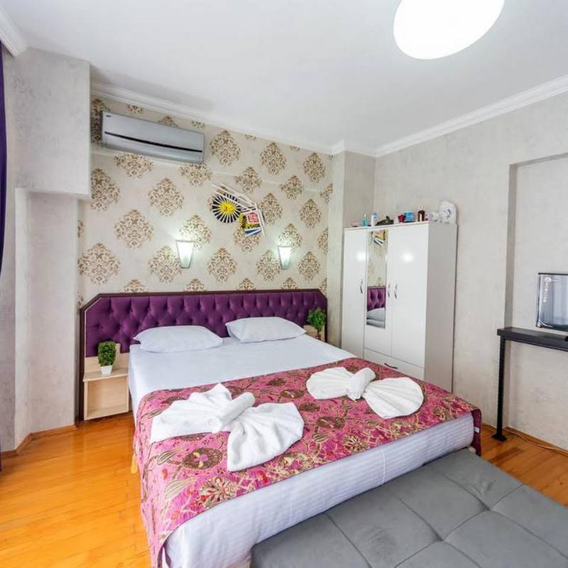 Arges Old 3*