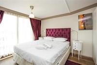 Detay Apartment