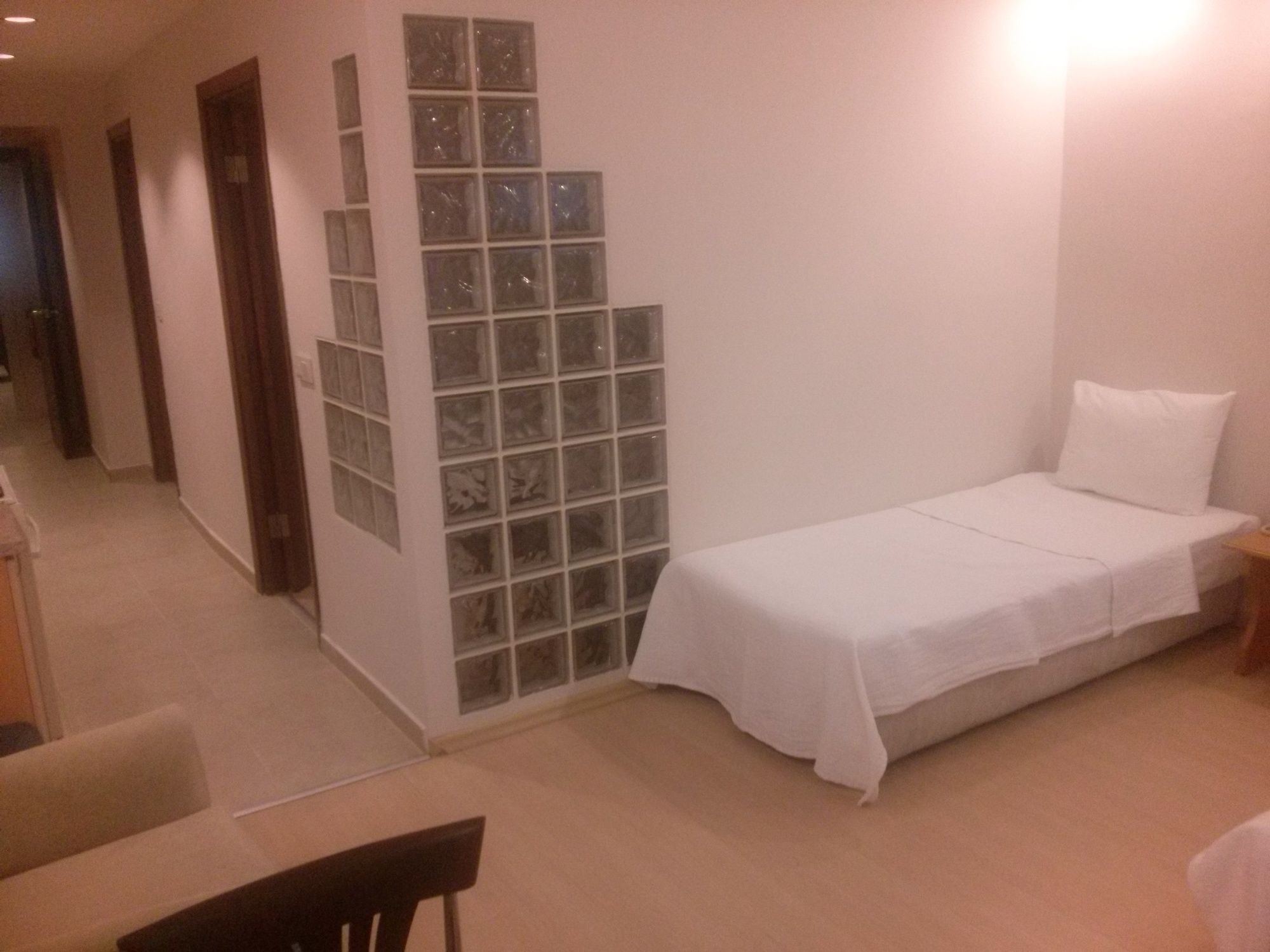 Entes 3* Istambul