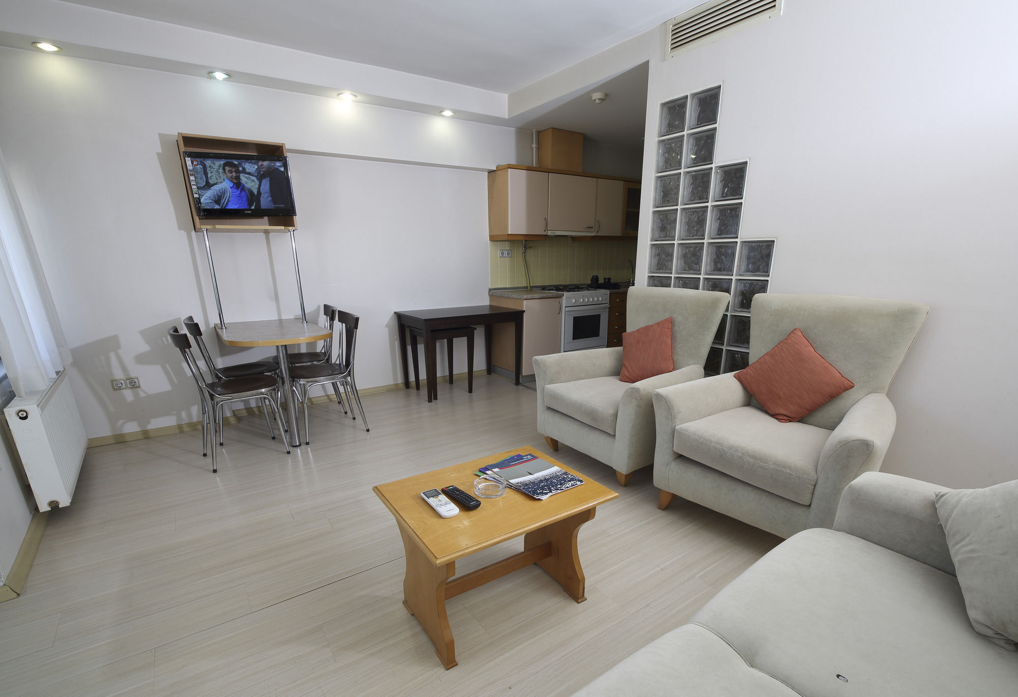 Entes 3* Istambul