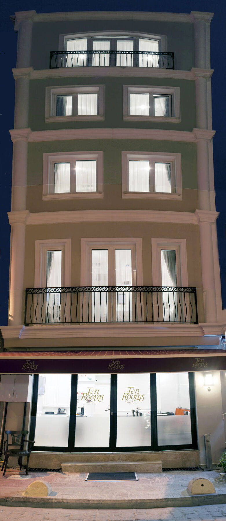 (adults Only) Otel