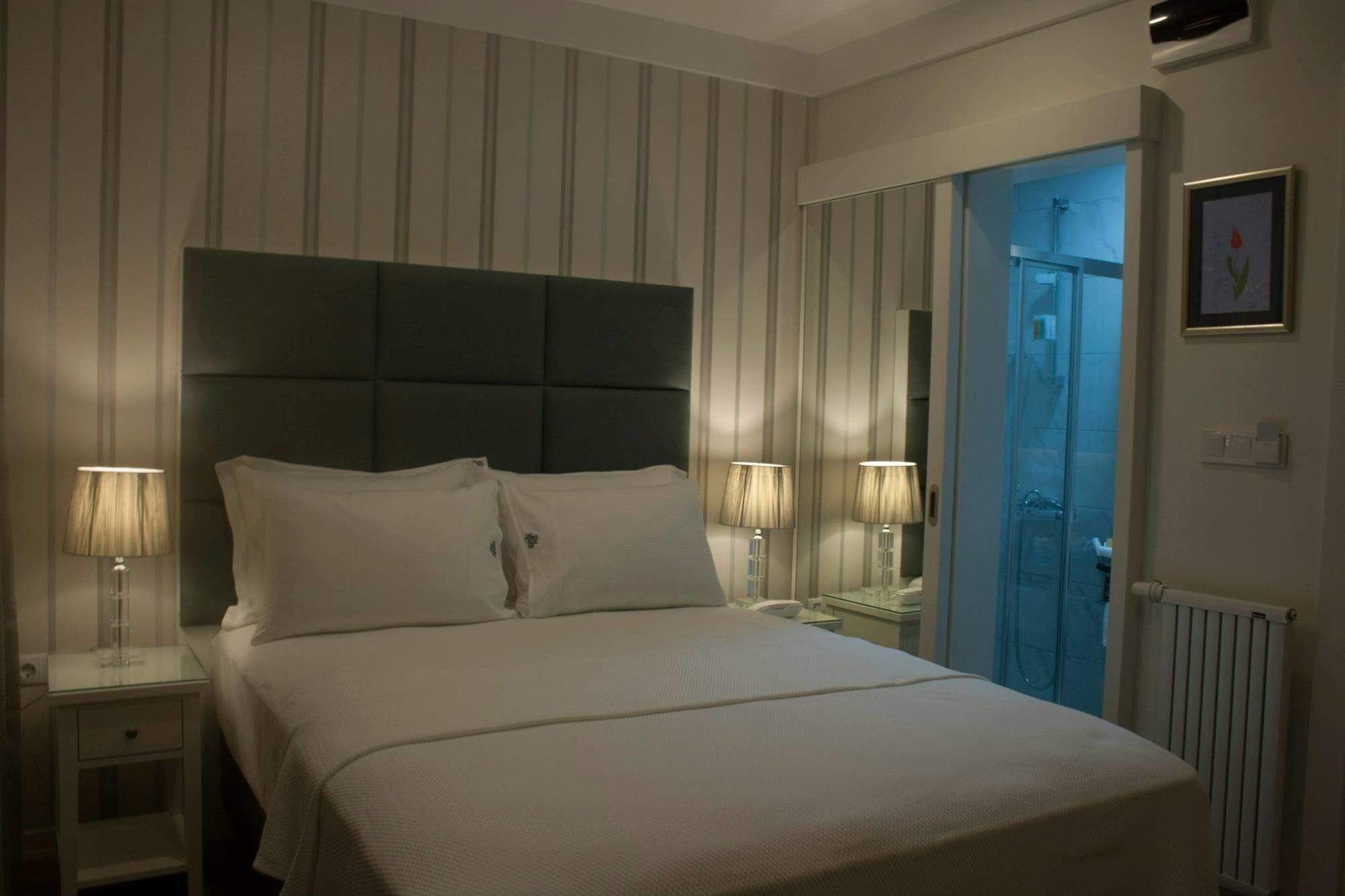 Otel (adults Only) İstanbul