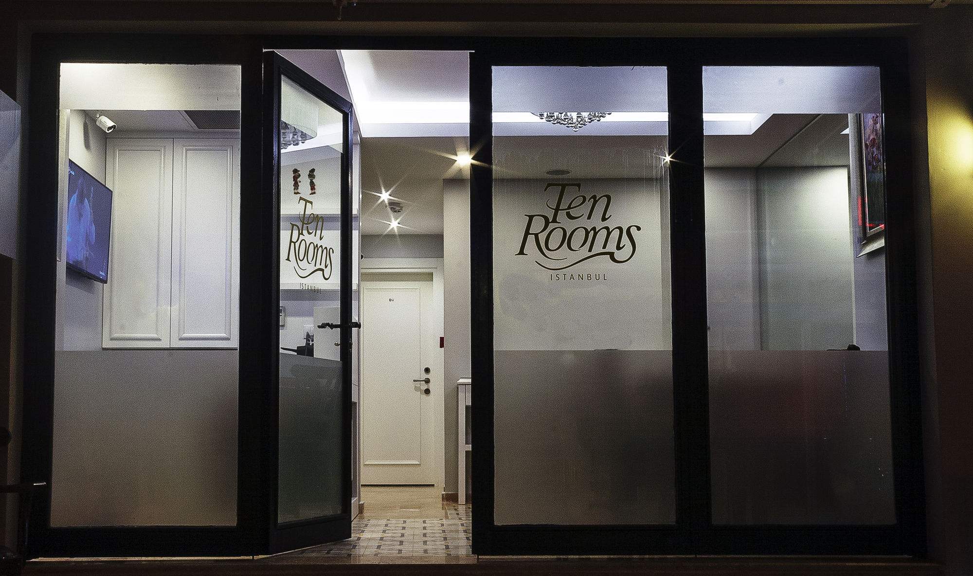 Otel (adults Only) İstanbul