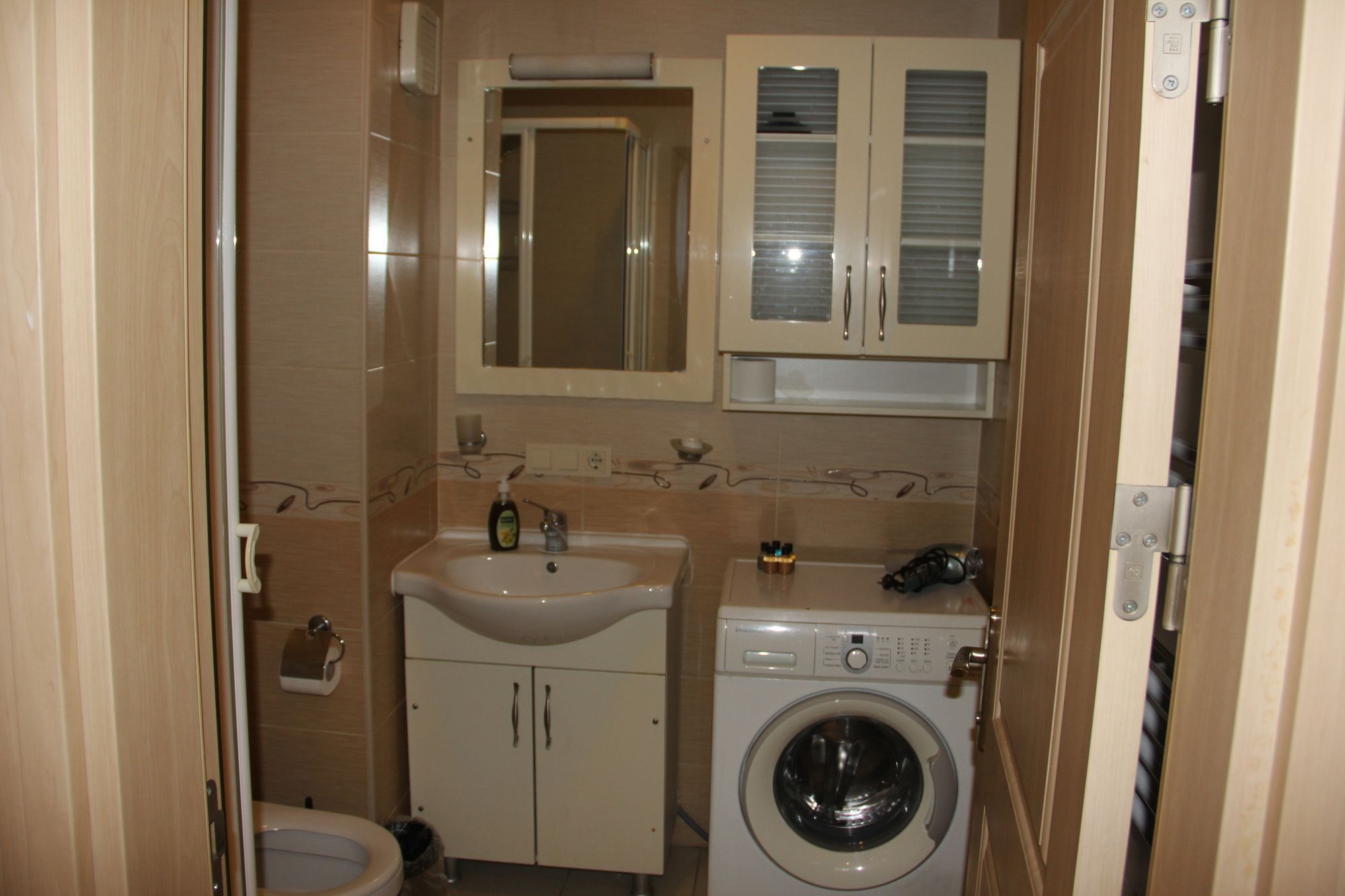 Apart Otel Taksim House