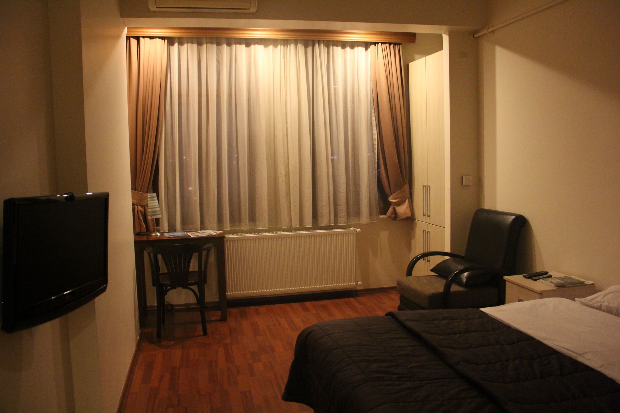 Taksim House 4* İstanbul