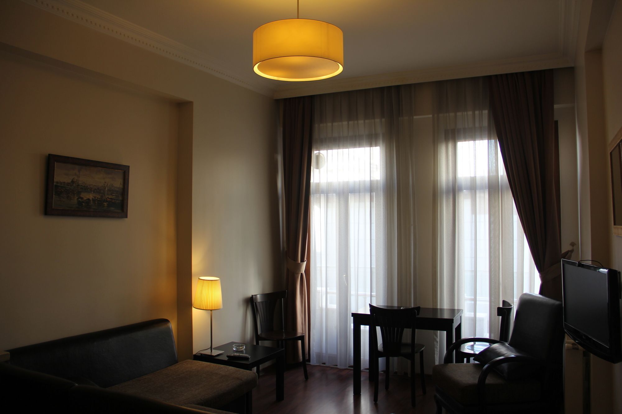 Taksim House 4* İstanbul