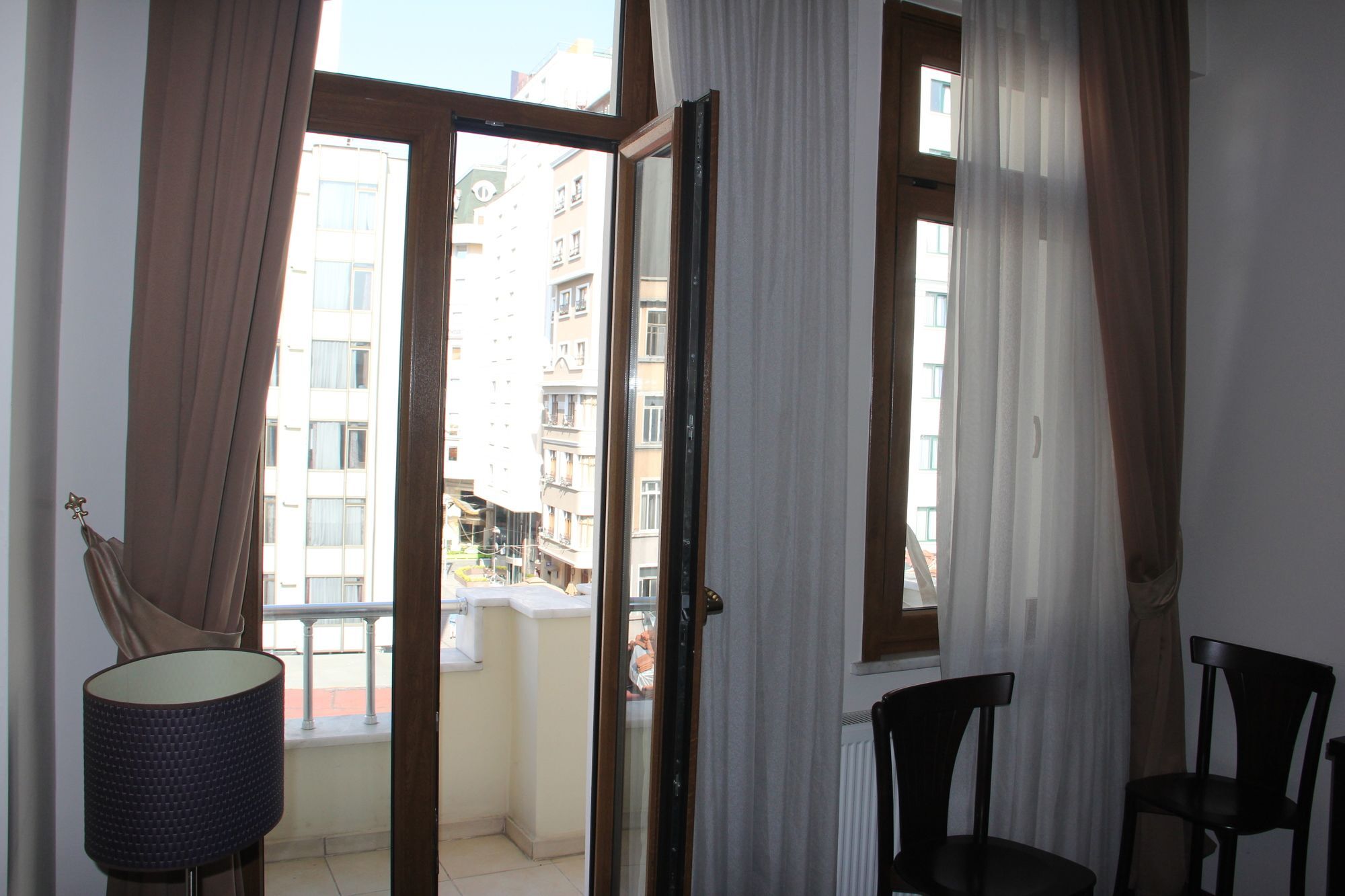 Apart Otel Taksim House