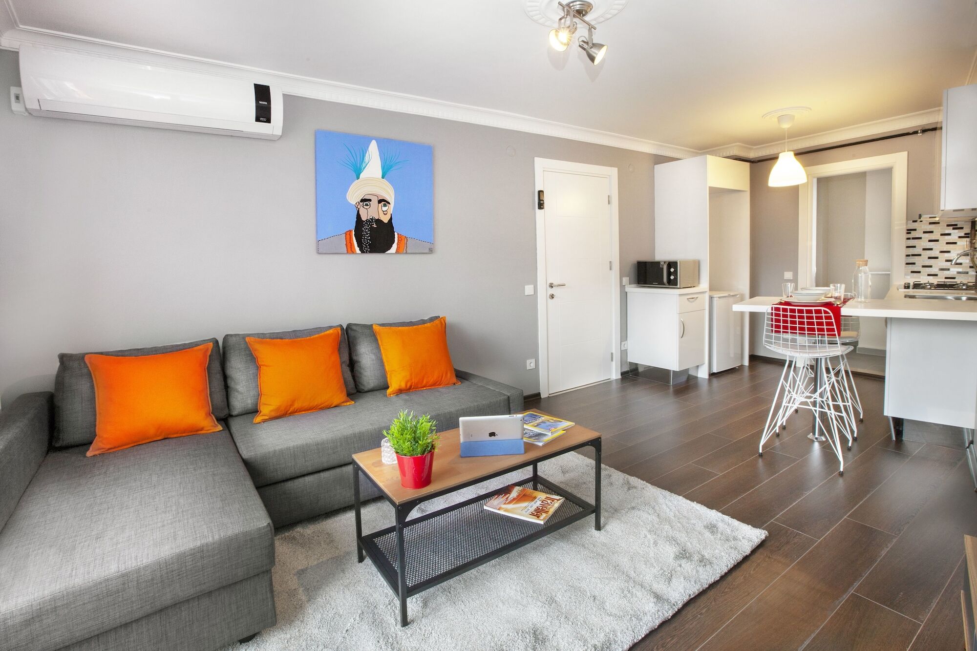 Nisantasi 2* Istanbul