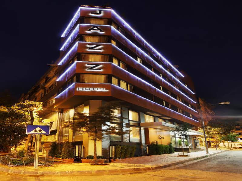 Hotel Jazz Nisantasi