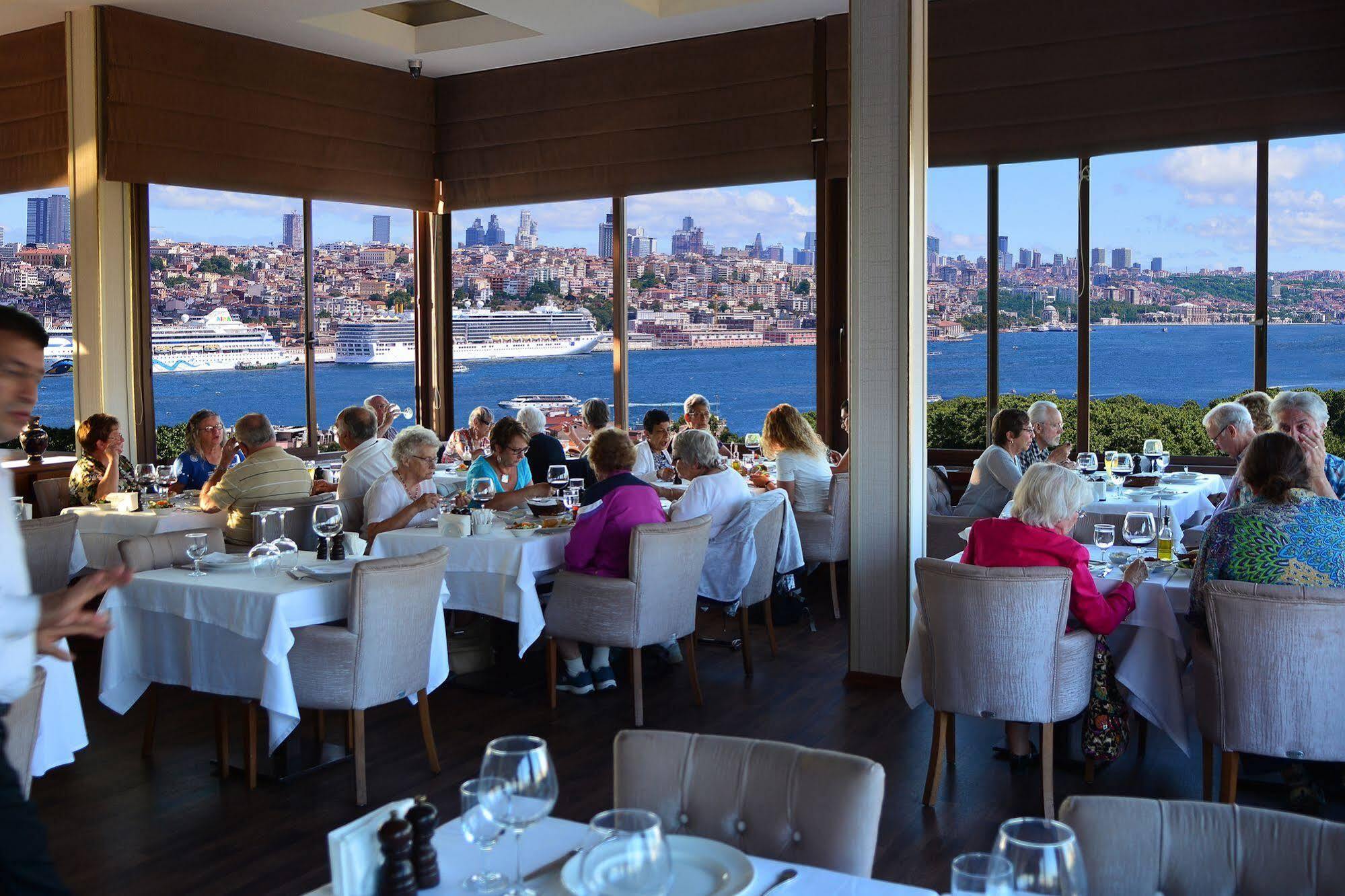 The And - Special Class 3* İstanbul