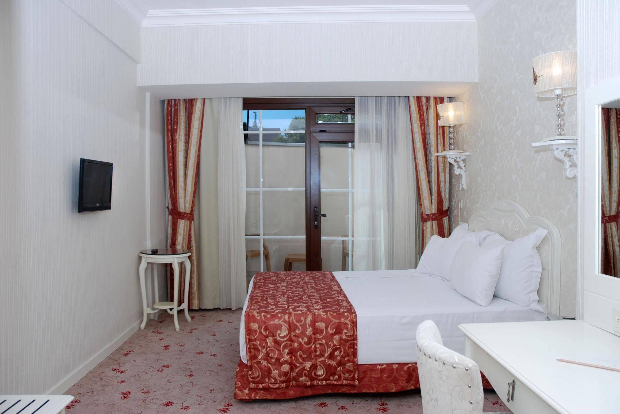 Otel The And - Special Class İstanbul