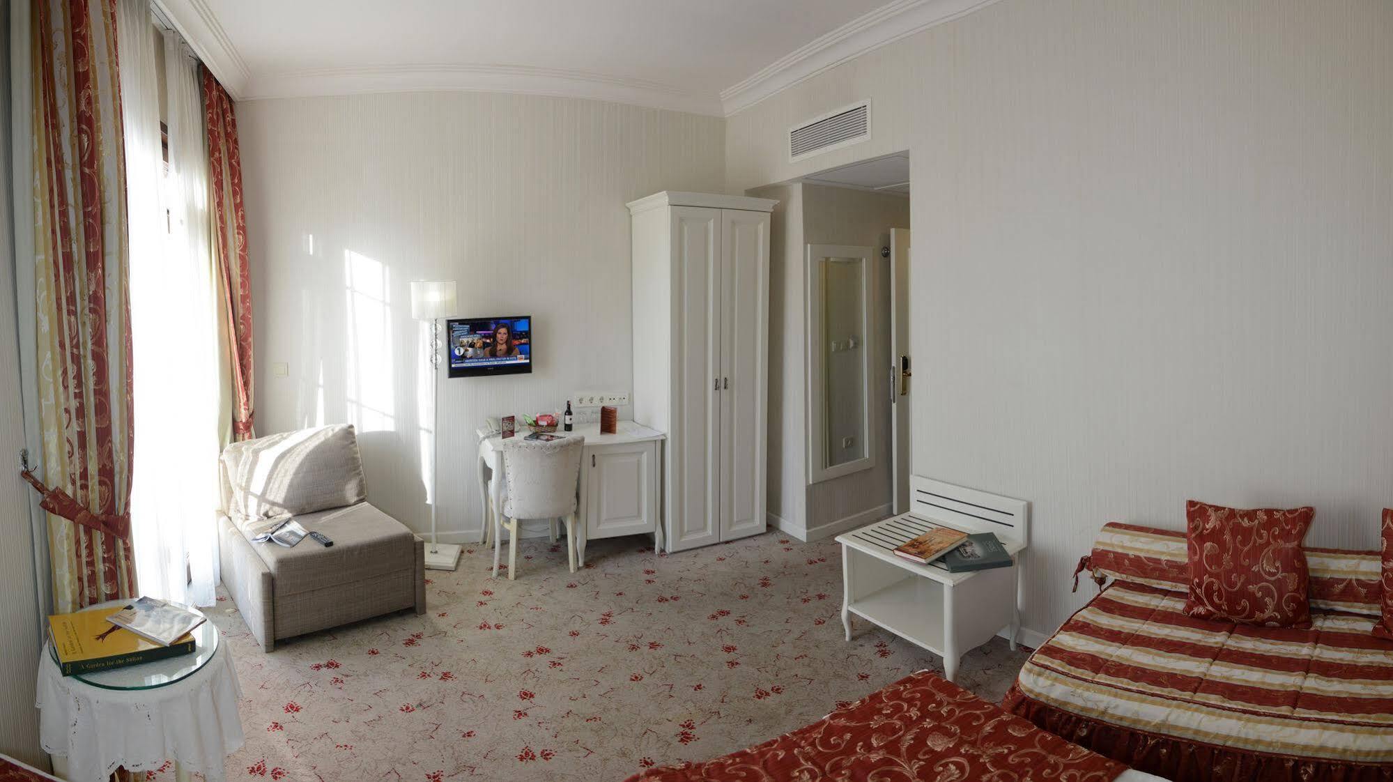 The And - Special Class Otel 3*