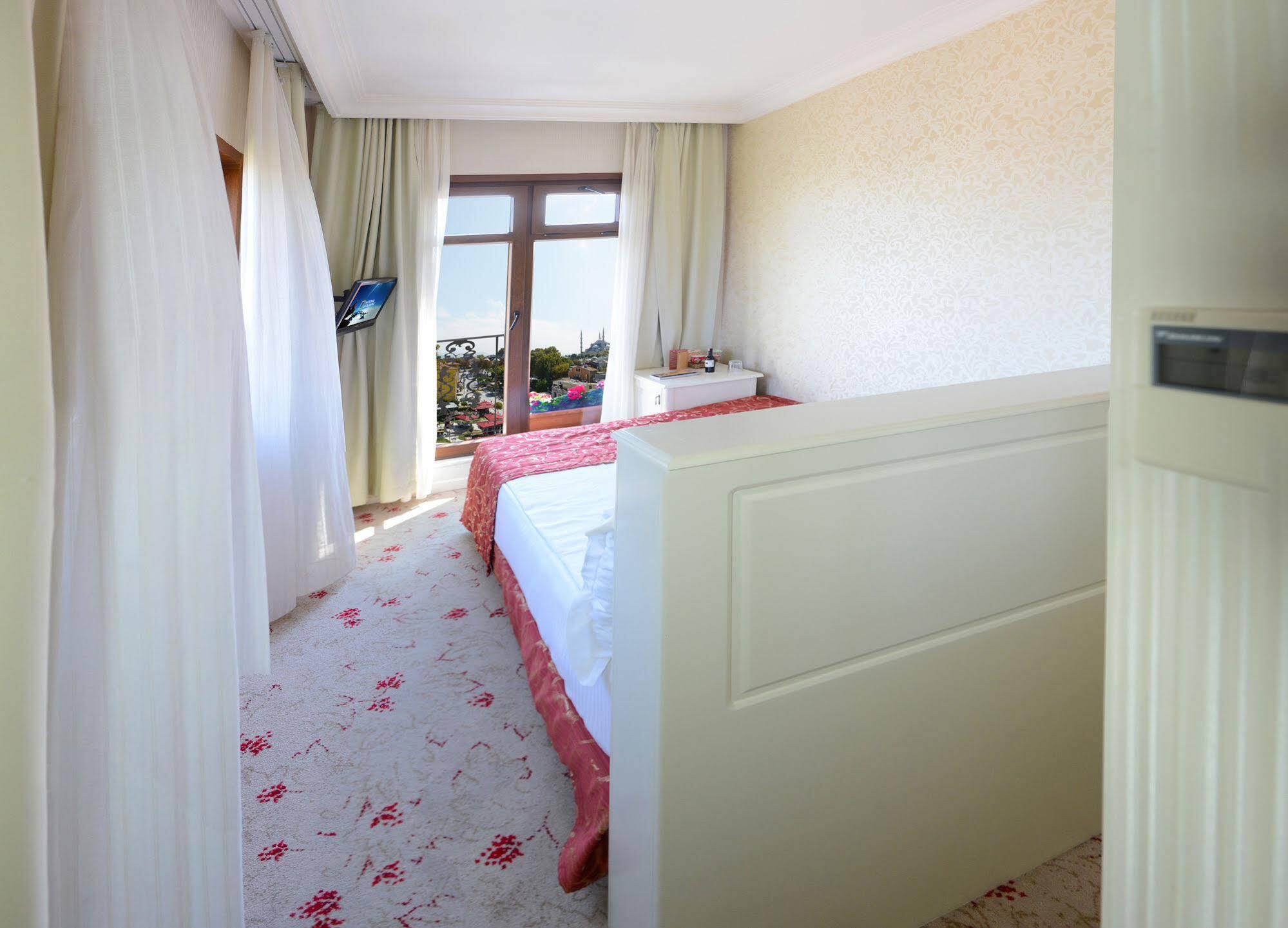 The And - Special Class Otel İstanbul