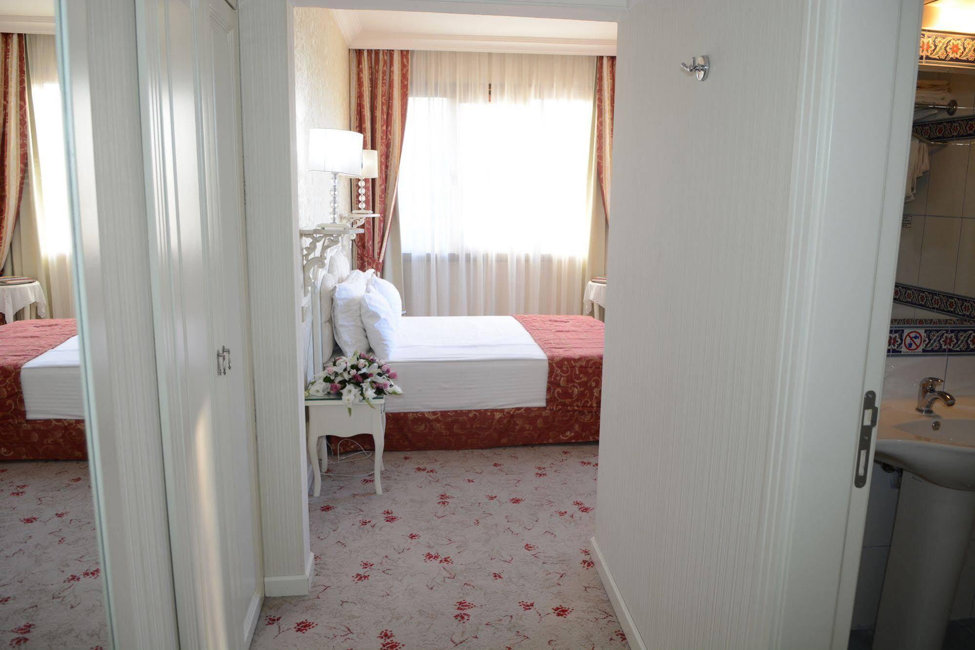 The And - Special Class Otel 3*