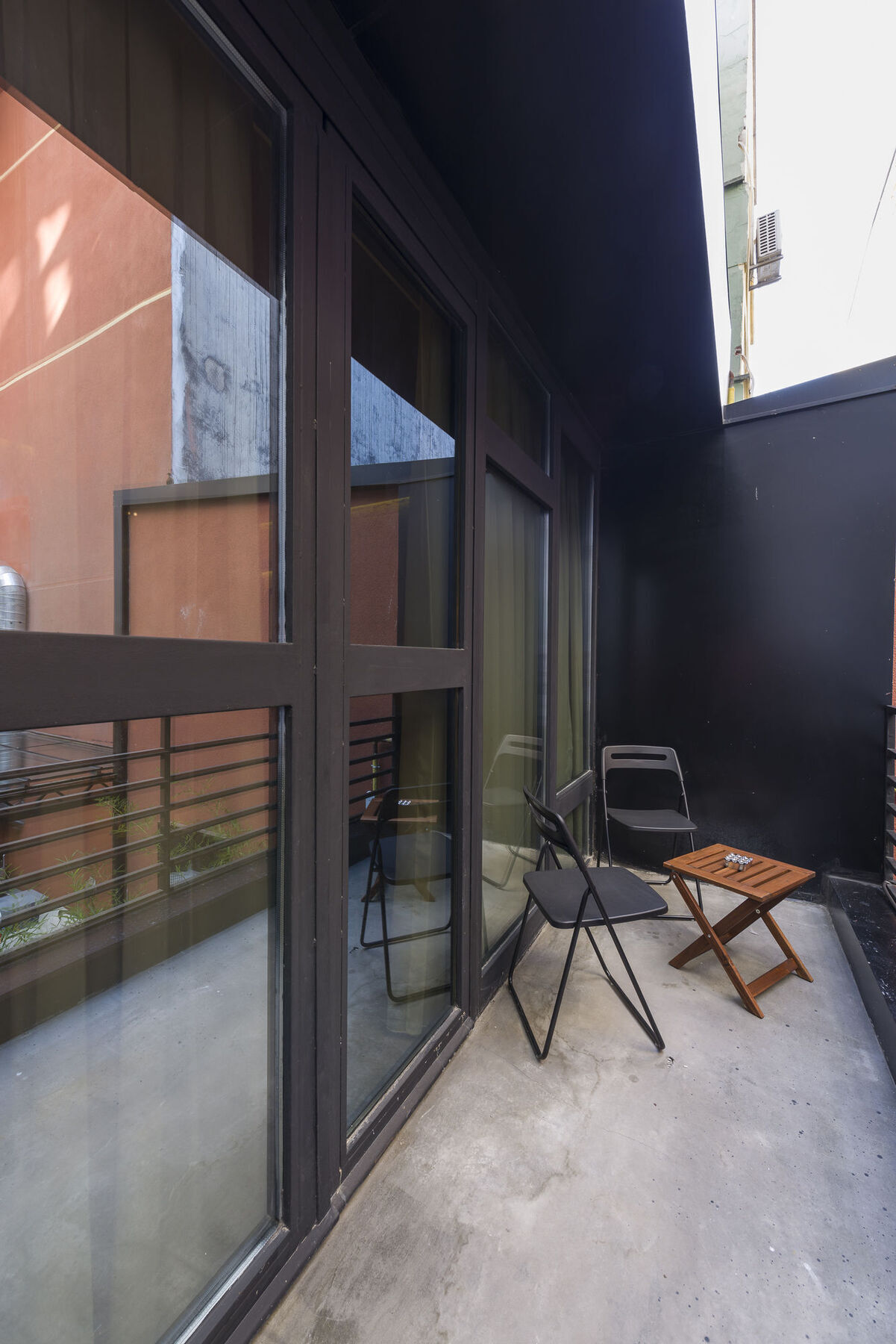 Hotel Fitas Oda Beyoglu