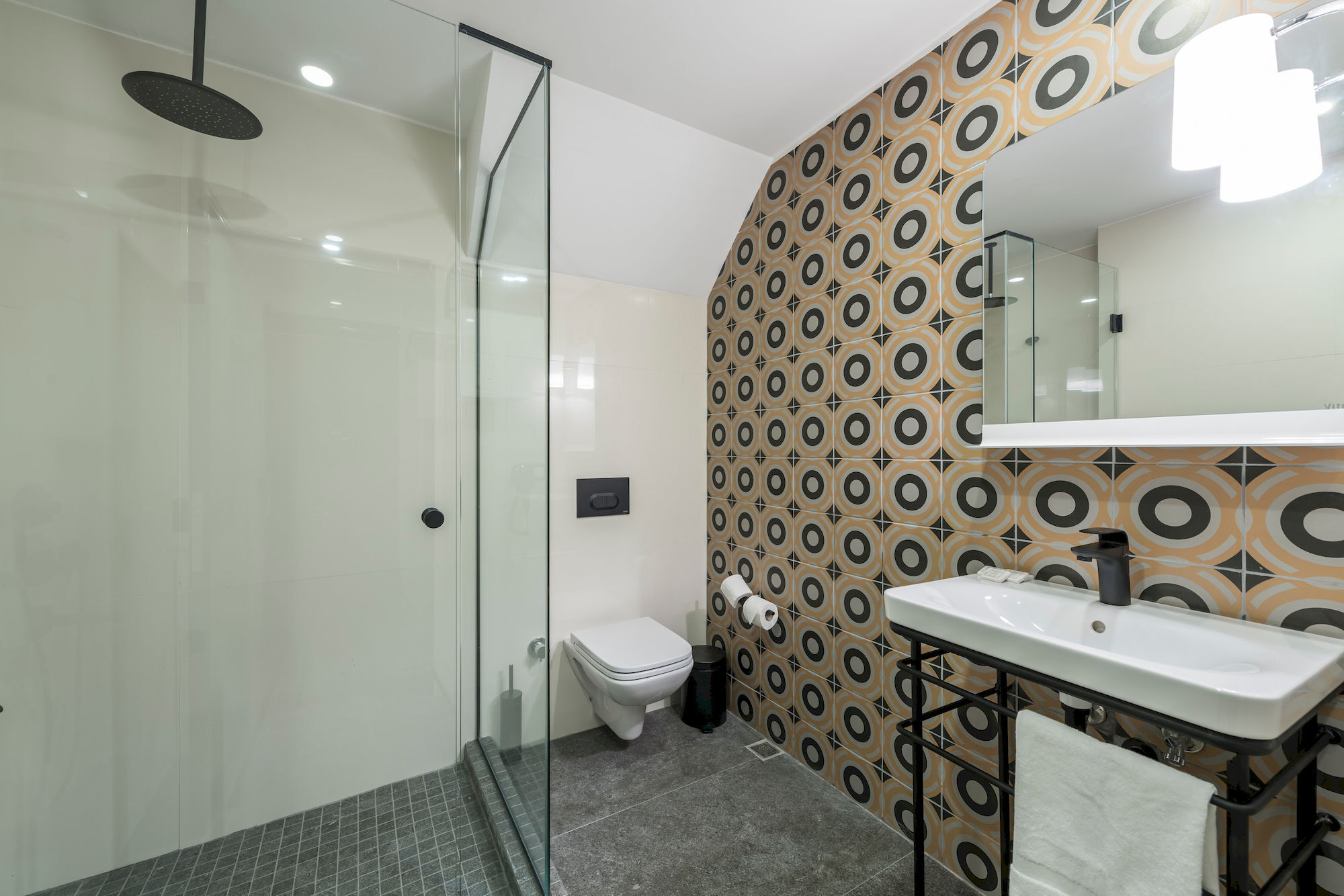 Hotel Fitas Oda Beyoglu Istanbul