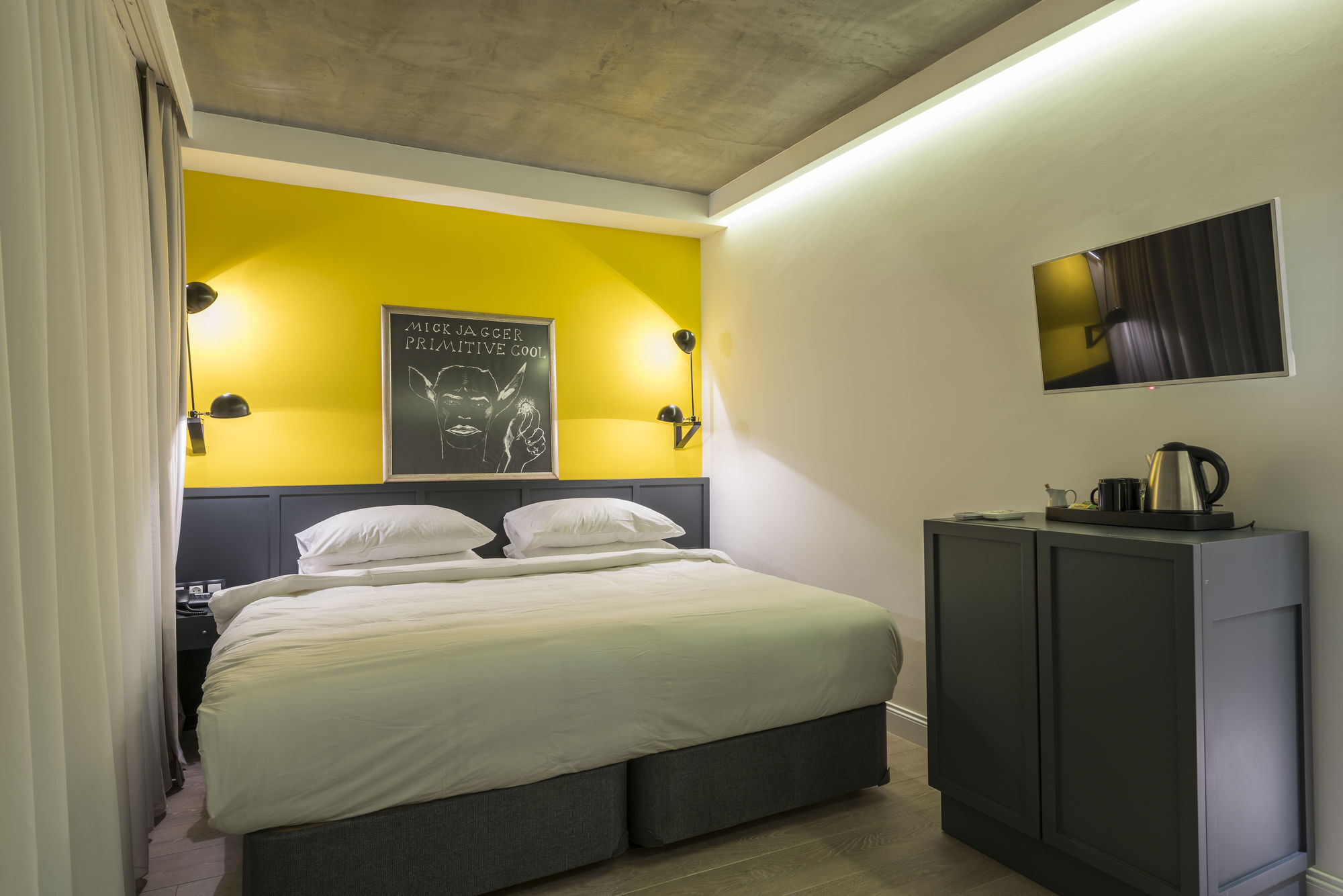 Fitas Oda Beyoglu Istanbul