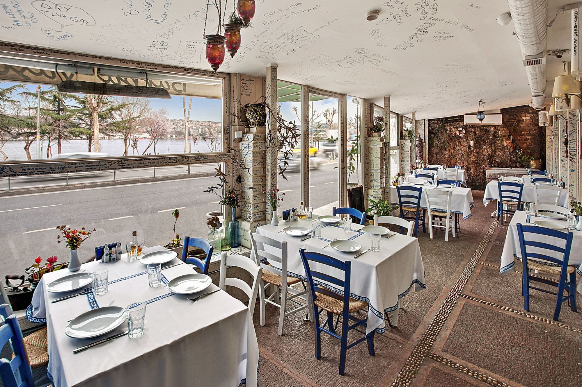 Troya Balat Hotel