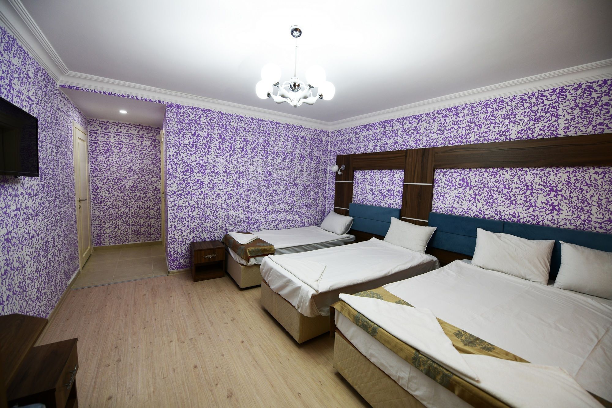 De Maree Hotel Istanbul
