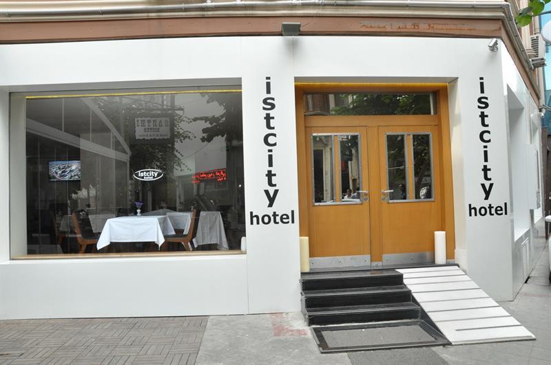 Hotel Istcity