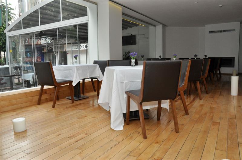 Istcity Hotel Istanbul