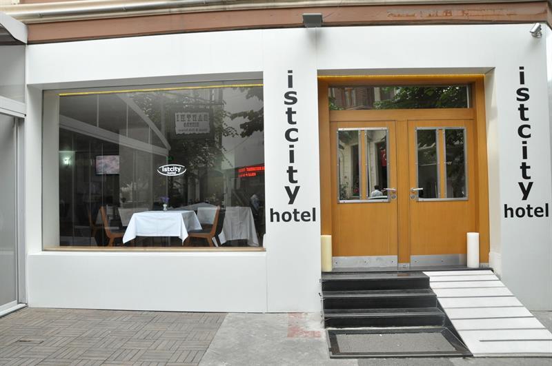 Istcity 3* Istanbul