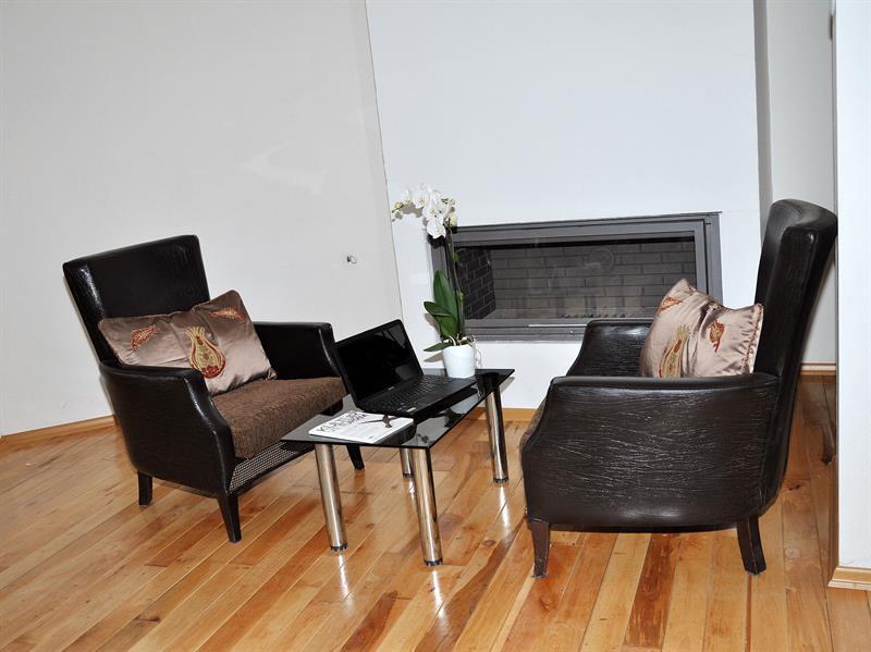 Istcity Hotel 3*