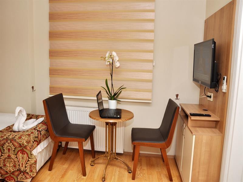 Istcity 3* Istanbul