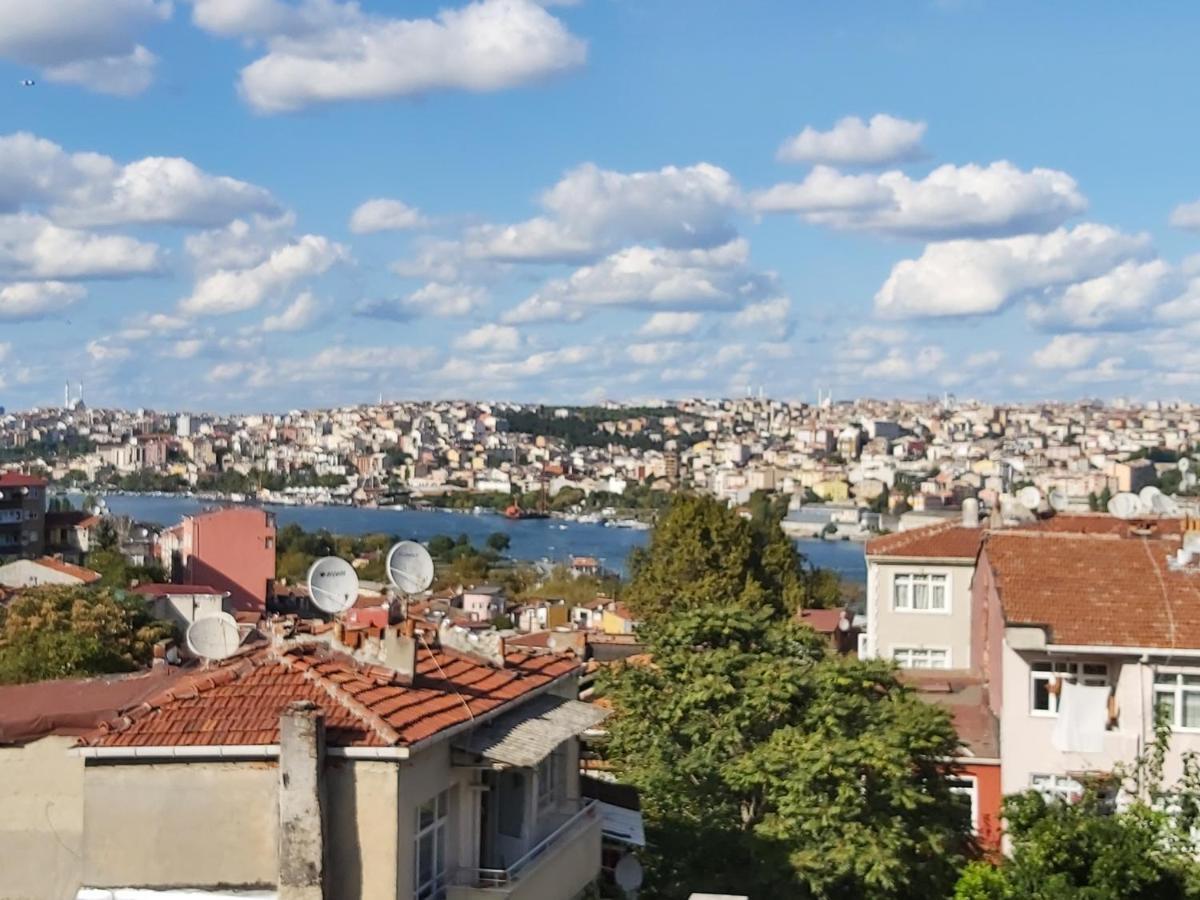 Fener Sweet Pansiyon İstanbul