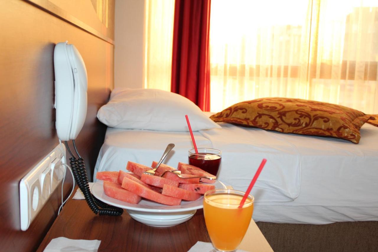 Kaya Hotel Istanbul