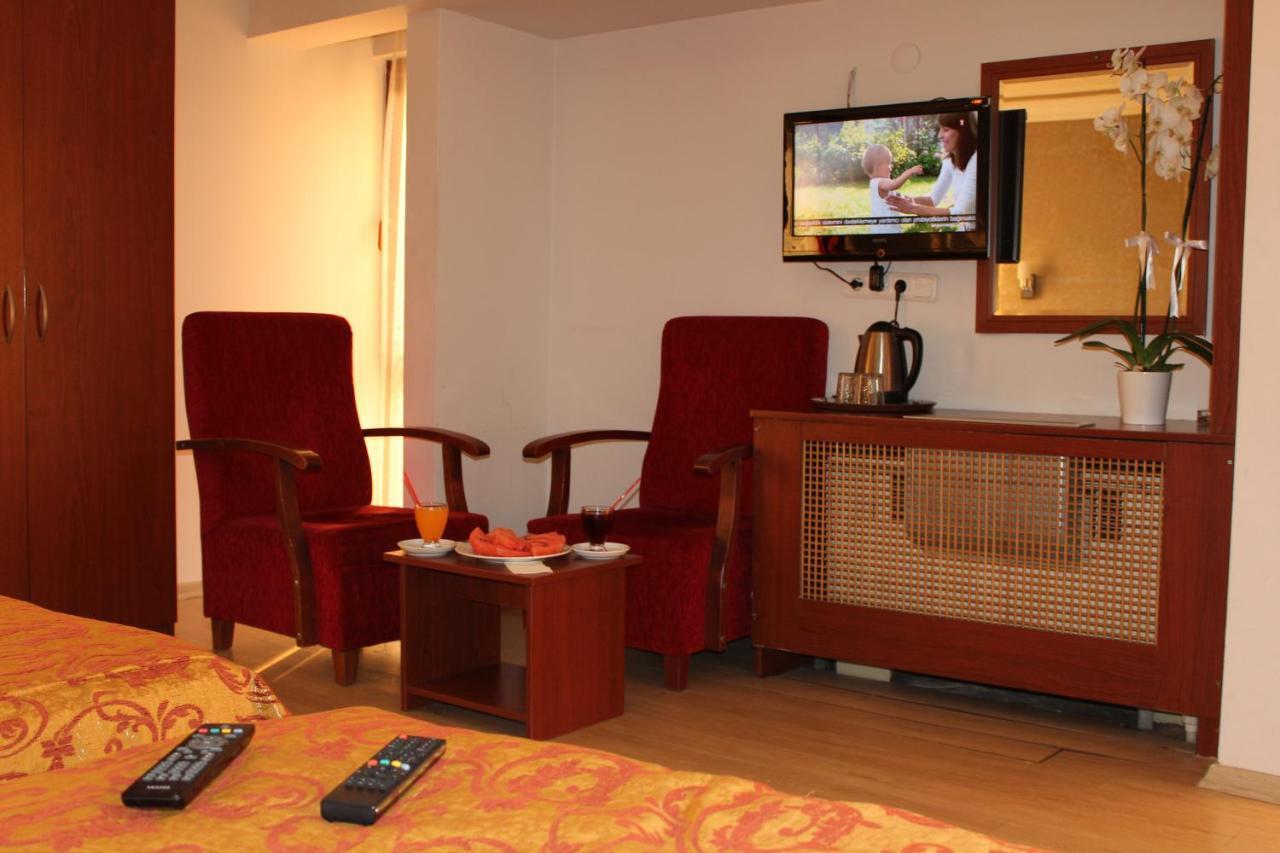 Hotel Kaya Istanbul