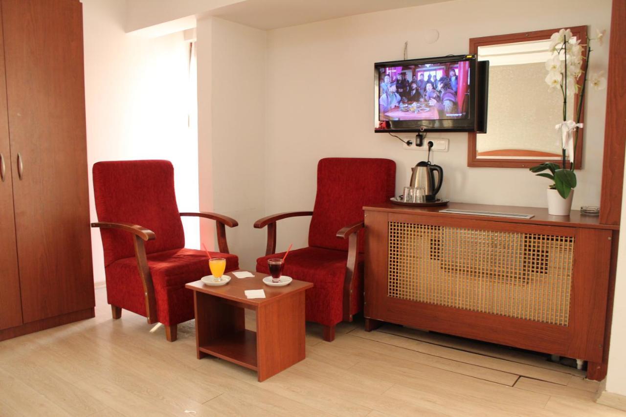 Hotel Kaya Istanbul