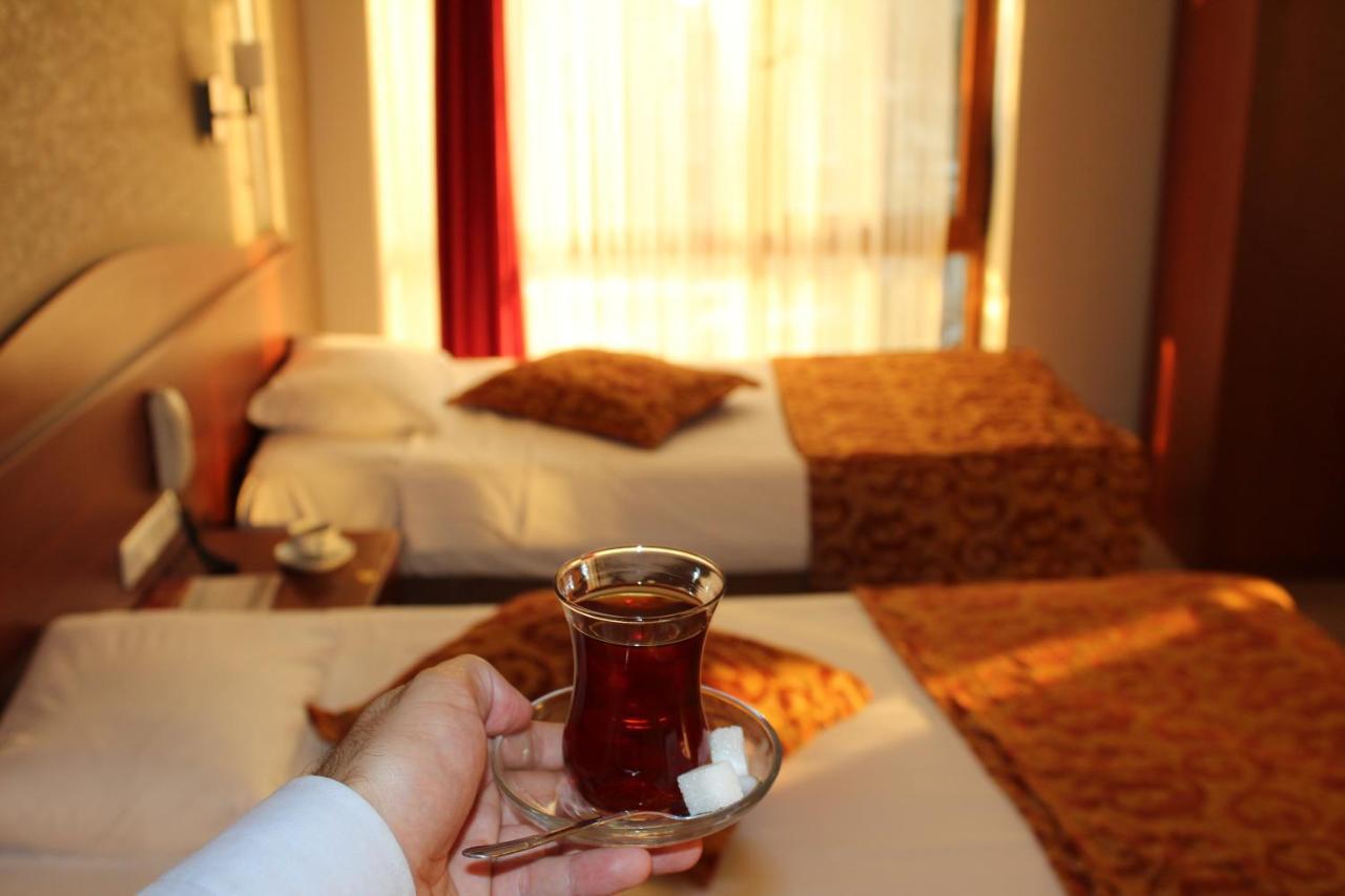 Kaya Hotel Istanbul