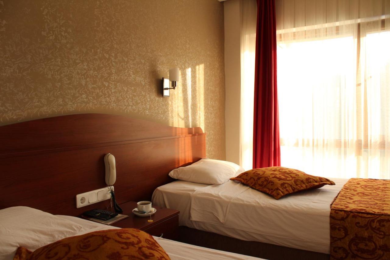 Kaya Hotel 3*