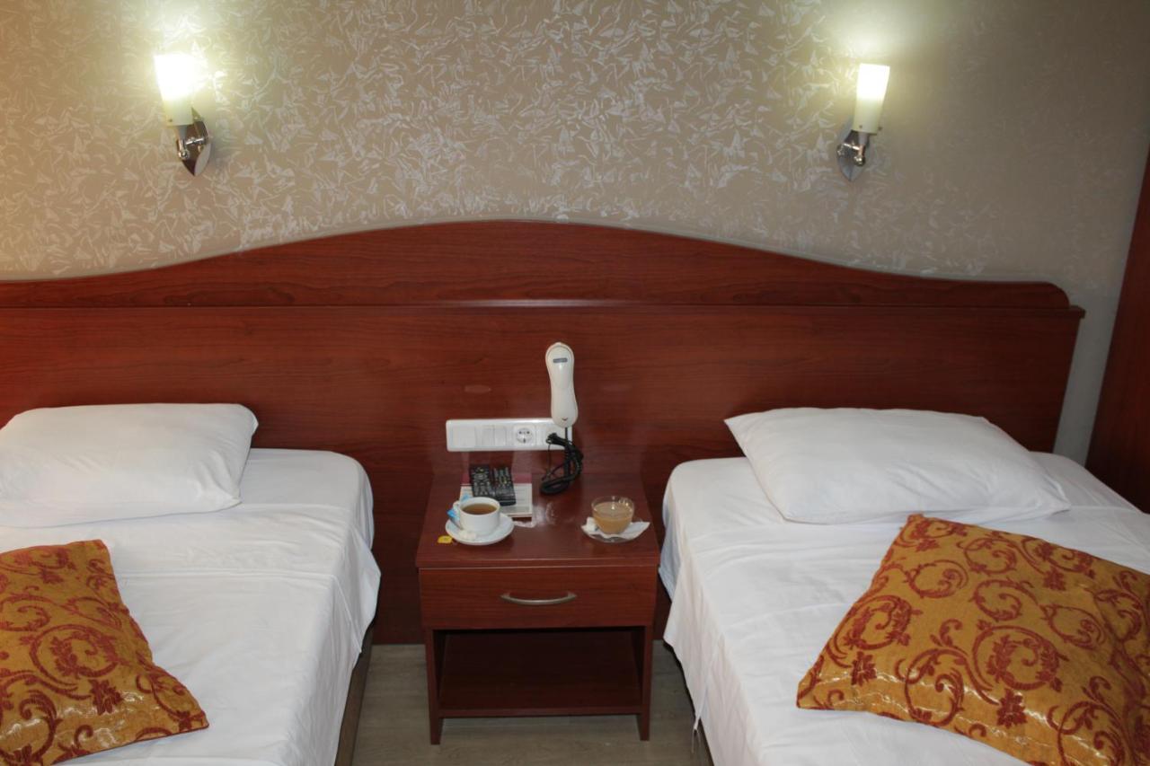 Hotel Kaya