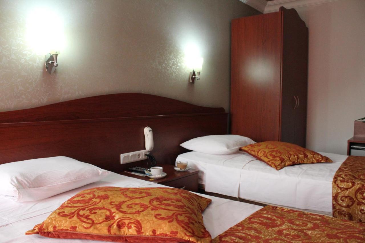 Hotel Kaya 3*