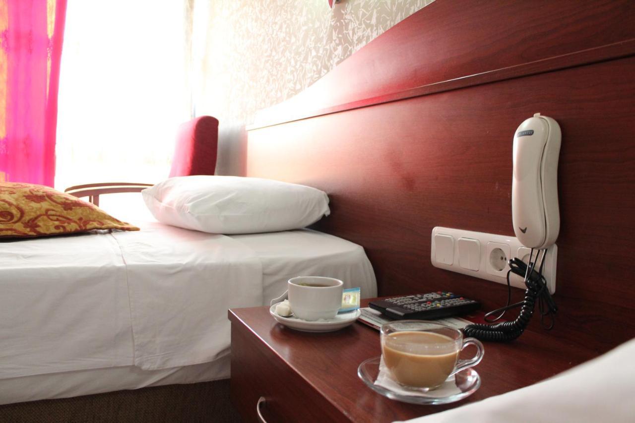 Kaya Hotel Istanbul
