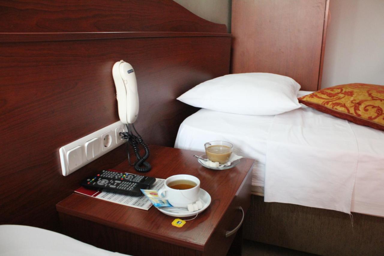 Kaya Hotel