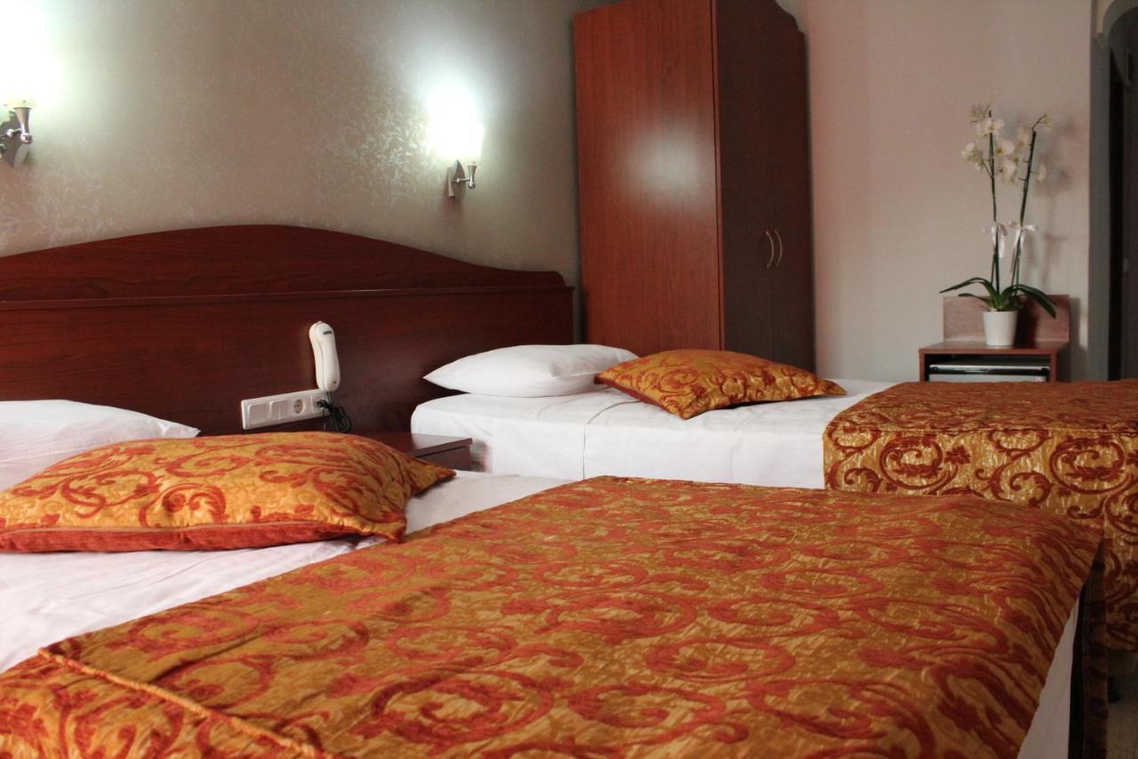 Hotel Kaya Istanbul