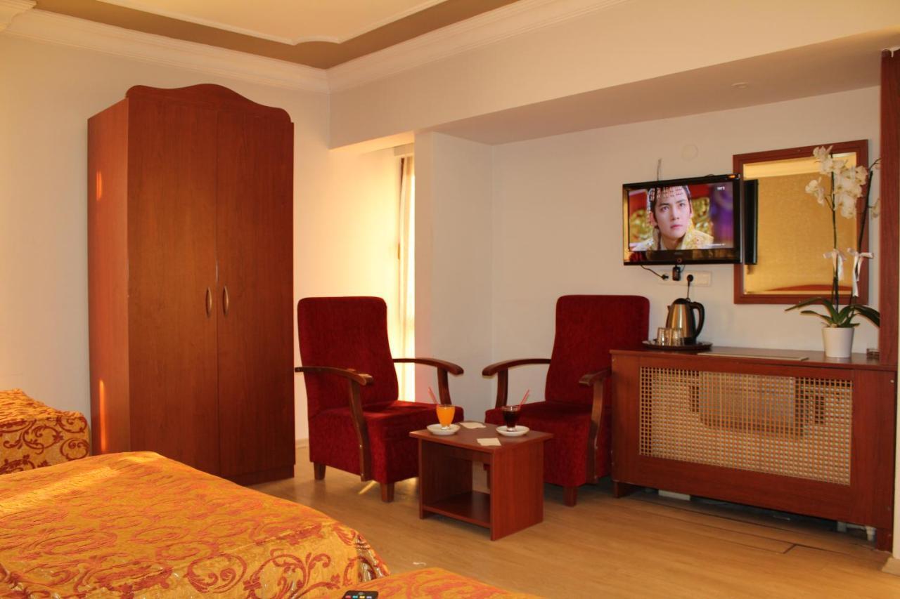 Hotel Kaya Istanbul
