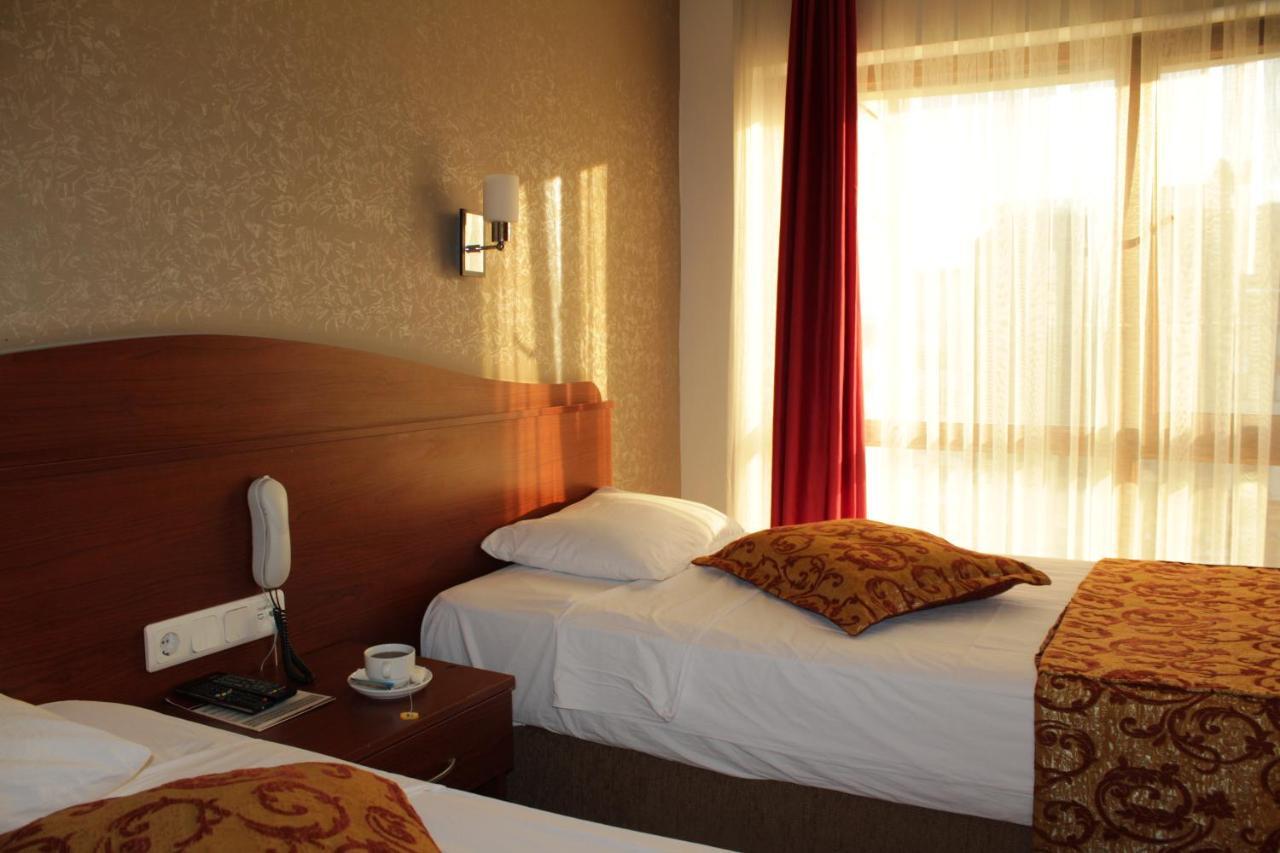 Kaya Hotel Istanbul