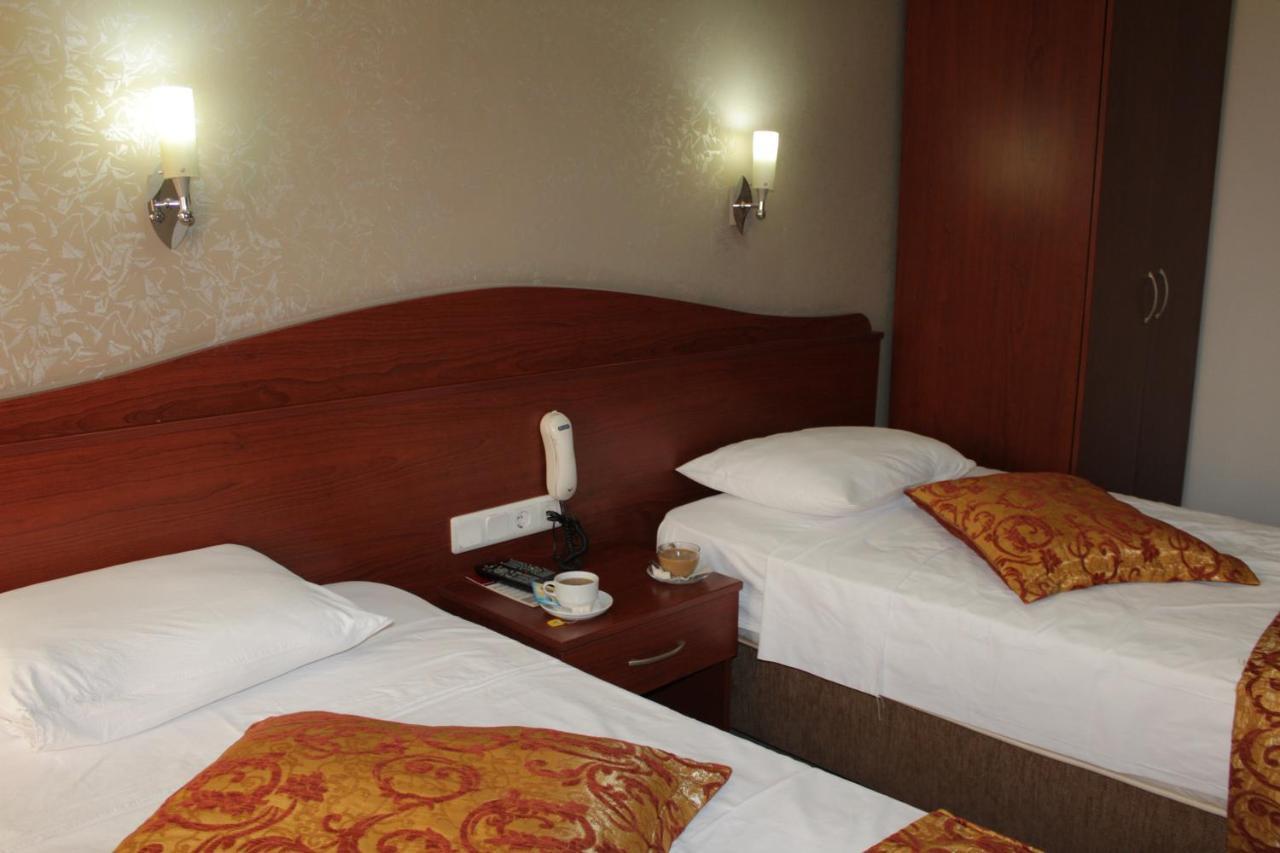 Kaya Hotel Istanbul