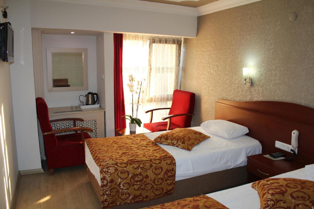 Hotel Kaya Istanbul