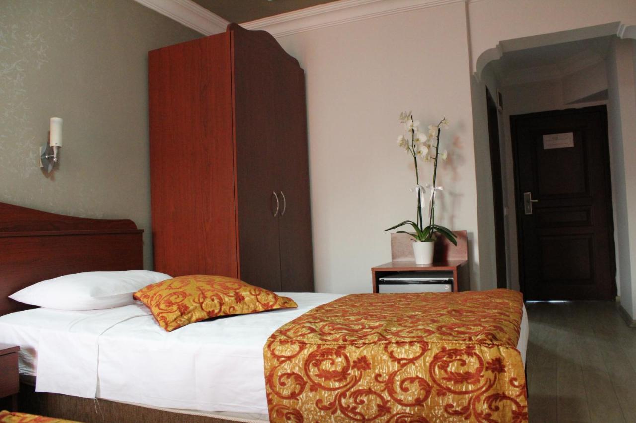 Hotel Kaya